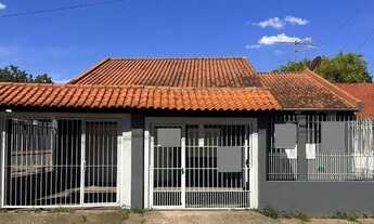 Imagem 13: Casa com 3 dormitórios para alugar, 134 m² por R$ 3.643/mês - Rondônia - Novo Hamburgo/RS