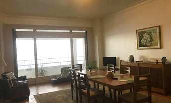 Imagem 6: Cobertura com 4 dormitórios para alugar, 410 m² por R$ 36.050,00/mês - Copacabana - Rio de