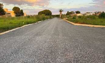 Imagem: Lote avenida buritis 400m² 130.000