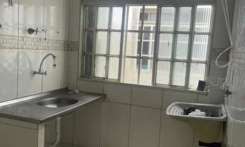 Imagem: Alugo apartamento em samambaia