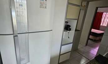 Imagem: Alugo apartamento com dois banheiros - mobiliado