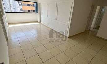 Imagem 7: Apartamento com 3 dormitórios, 99 m² - venda por R$ 450.000 ou aluguel por R$ 2.910/mês