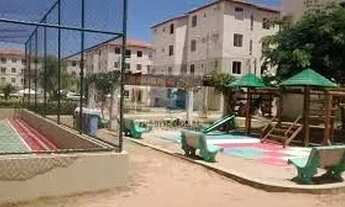 Imagem 7: Residencial Ideal Vila Nova, no Parque das Árvores