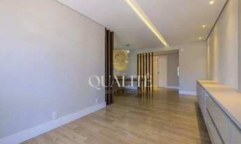 Imagem 3: Apartamento a venda, centro, Florianópolis, 102m², 3 dormitórios, 1 vaga, R$1.400.000,00