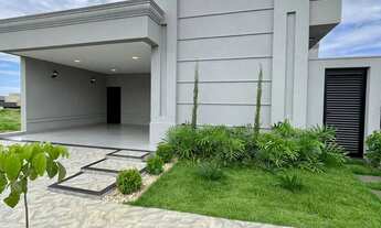 Imagem: Casa Setlife Acabamento Alto Padrão