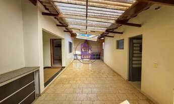 Imagem 10: Casa Térrea com uma localização super privilegiada