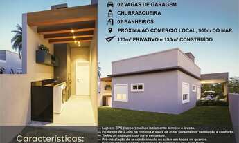 Imagem 5: Casa em excelente localização em Bella Torres.