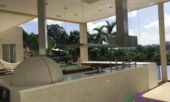 Imagem 6: CASA EM CONDOMÍNIO - TAMBORÉ - SP