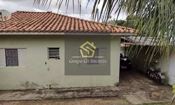 Imagem 6: Casa com 2 dormitórios à venda, 100 m² por R$ 550.000,01 - Santa Claudina - Vinhedo/SP