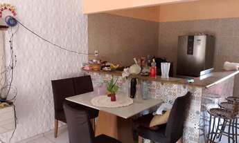 Imagem 7: PRAIA DE PANAQUATIRA: Casa a venda dista 5 minutos da praia Ilha de São Luís