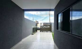 Imagem 2: Linda casa pronta para morar próx ao comper