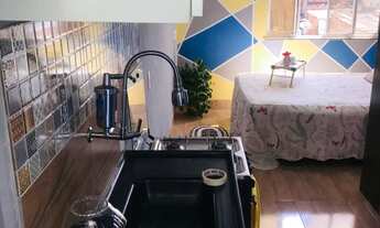 Imagem 7: ALUGO KITNET MOBILIADA PARIPE