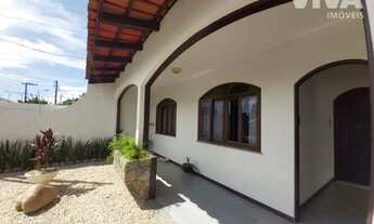 Imagem: Casa com 3 dormitórios para alugar, 200