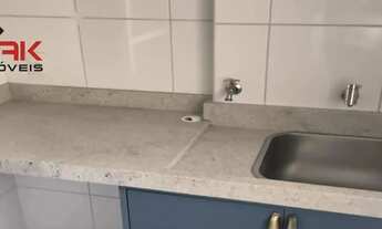 Imagem 10: Apartamento Para Locacao No Garden Place Residence Club Em Jundiai/sp