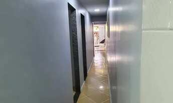 Imagem 4: NOVA CIDADE* CASA LINEAR 3 QTS + TERRAÇO