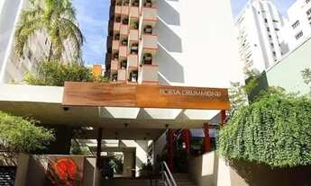 Imagem 4: Imóvel para venda com 27 metros quadrados com 1 quarto em Cerqueira César - São Paulo - SP