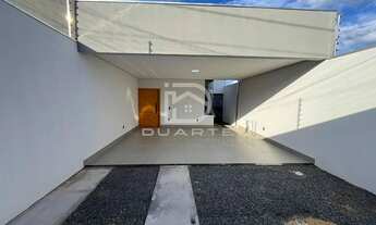 Imagem: Casa a venda no Residencial Veneza