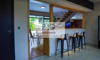 Imagem 7: Casa com 5 suítes 6 vagas a venda no Alto de Pinheiros