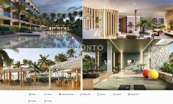 Imagem 6: Apartamento 1 quarto em Praia dos Carneiros