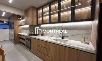 Imagem 6: APARTAMENTO A VENDA NO TATUAPÉ, 3 SUÍTES. 2 VAGAS DE GARAGEM