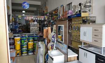 Imagem 2: Material de Construção na Zona Leste. Ref; 1609