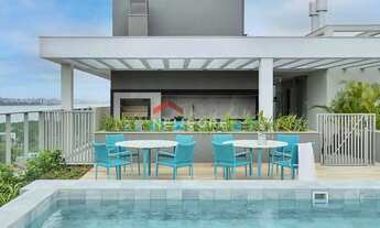 Imagem 3: Apartamento em Estrada Haroldo Soares Glavan - Cacupé - Florianópolis/SC