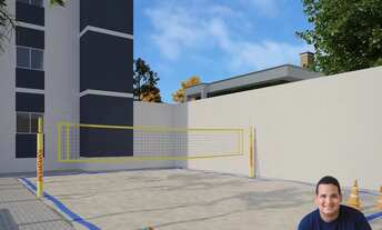 Imagem 7: Grande Lançamento do bairro do itararé