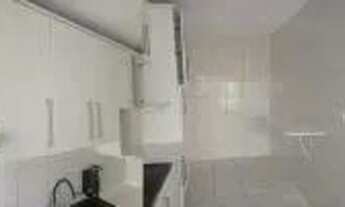 Imagem 3: EXCELENTE APARTAMENTO À VENDA COM 49m² DE 2 QUARTOS EM SANTANA