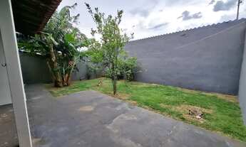 Imagem 4: Casa Coophasul, Suite, Quarto, Despensa/Quarto, Sala Ampla, Cozinha Grande, Quintal