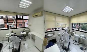 Imagem 7: Clínica Odontológica Completa com 180m²