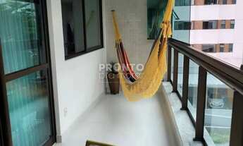 Imagem 5: Apartamento à Venda em Boa Viagem Conforto, Espaço e Lazer Completo!