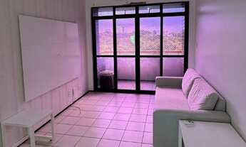 Imagem: Apartamento no Renascença, 82 M², Nascente