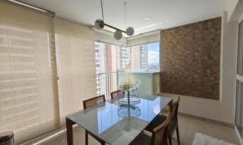 Imagem 5: Apartamento com 4 dormitórios à venda, 122 m² por R$ 1.500.000 - Jardim das Indústrias - S