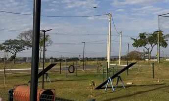 Imagem 5: Vende-se lote 364m² - Condomínio Aldeia do Parque