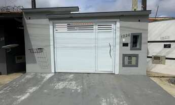 Imagem 2: Casa Nova com piscina para venda possui 2 quartos em Jardim Suarão - Itanhaém - SP