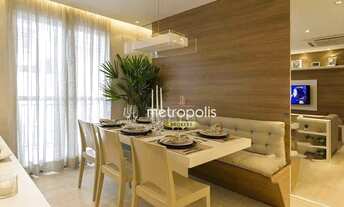 Imagem: Apartamento com 3 dormitórios à venda