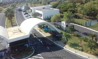 Imagem: Terreno à venda no bairro Residencial Gaivota