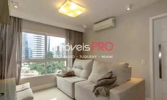 Imagem 2: Apartamento em excelente localização, na Clodomiro Amazonas