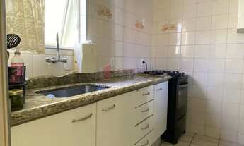 Imagem 6: APARTAMENTO À VENDA NO CONDOMÍNIO HORTOLÂNDIA II EM JUNDIAÍ/SP