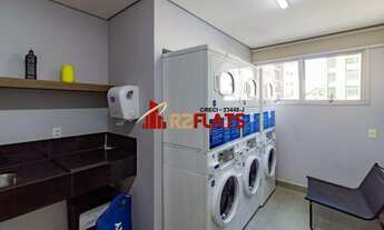 Imagem 3: FLAT EXCELENTE PARA VENDA EM MOEMA, VEJA