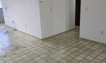 Imagem 5: ALUGA-SE APARTAMENTO FRENTE PRO MAR!