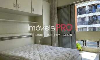 Imagem 5: Apartamento à venda com 100 m² em Moema