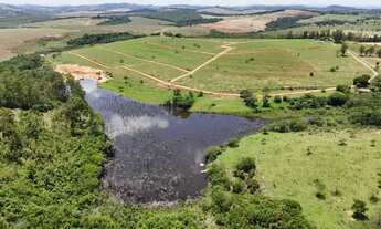 Imagem 6: Chácaras de 1.000m² com acesso a lagoa, R$ 49.900,00