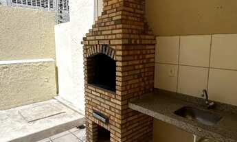 Imagem 5: CD 026, Itaperi, Condomínio Portal do Bougainville 2, Casa duplex com 03 quartos