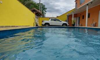 Imagem 2: Alugo casa na praia de Itanhaém temporada disponível