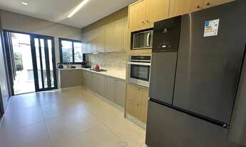 Imagem 5: Sobrado para venda com 233 metros quadrados com 3 quartos em Morada dos Nobres - Cuiabá