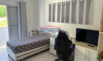 Imagem 2: Linda Casa em Jardim Terras de São João