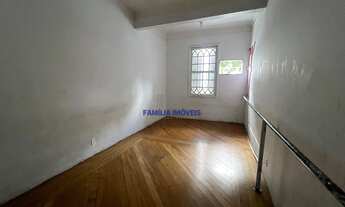 Imagem 15: Sobrado para locação 3 dormitórios Campo Grande Santos/SP