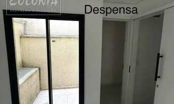 Imagem 2: Sobrado a venda - Vila Curuçá, Santo André