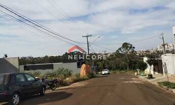 Imagem 2: Casa em Rua José Maurício da Silva - Jardim Portal de Itamaracá - Londrina/PR
